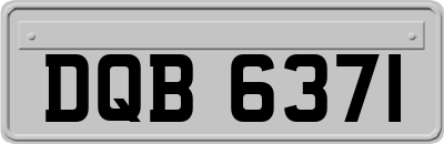 DQB6371