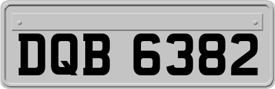 DQB6382