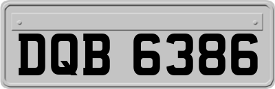DQB6386