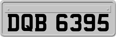 DQB6395