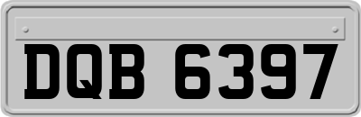 DQB6397