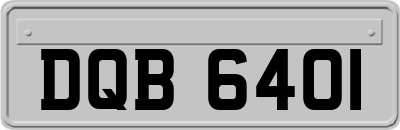 DQB6401