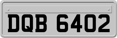DQB6402