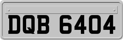 DQB6404