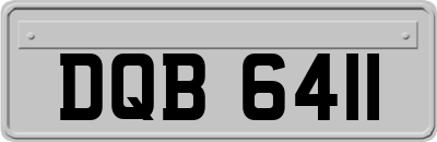 DQB6411