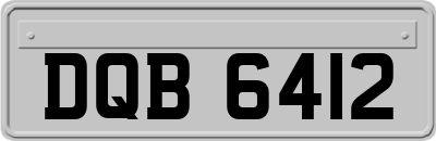 DQB6412