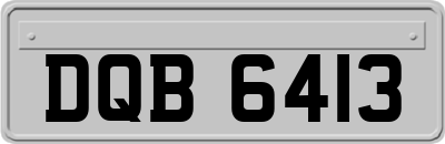 DQB6413
