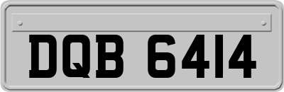 DQB6414