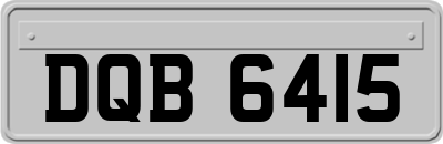DQB6415
