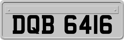 DQB6416