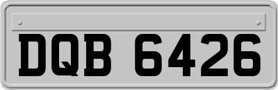 DQB6426