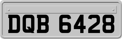 DQB6428