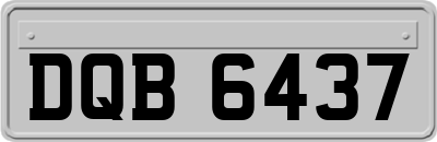 DQB6437