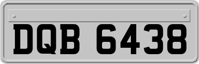 DQB6438