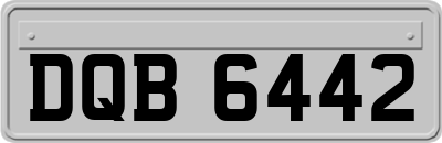DQB6442