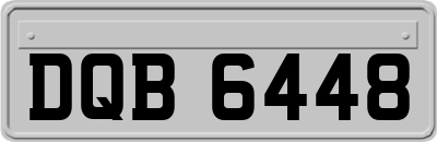 DQB6448