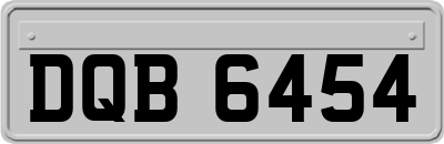 DQB6454