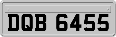 DQB6455