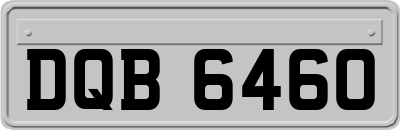 DQB6460