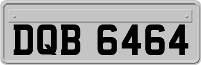 DQB6464