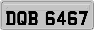 DQB6467