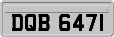 DQB6471