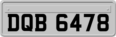 DQB6478