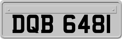 DQB6481