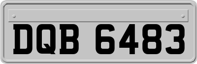 DQB6483
