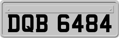 DQB6484