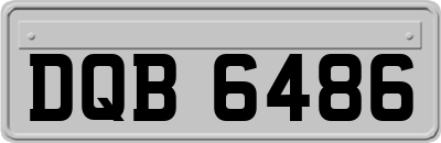 DQB6486