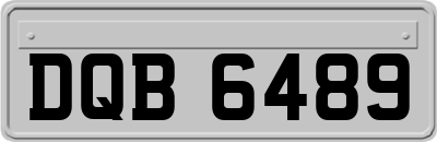 DQB6489