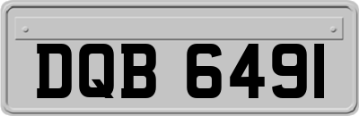 DQB6491