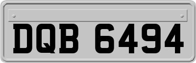 DQB6494