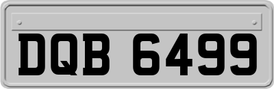 DQB6499