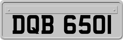 DQB6501