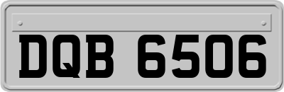 DQB6506