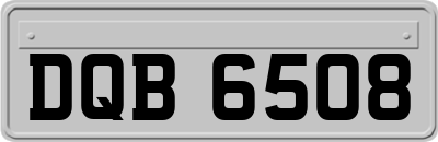 DQB6508