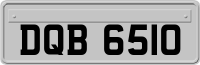DQB6510
