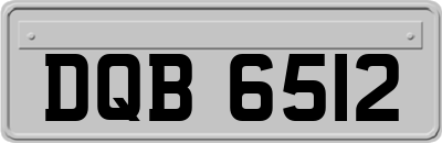 DQB6512