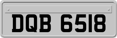DQB6518