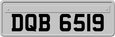 DQB6519