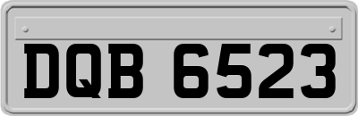 DQB6523