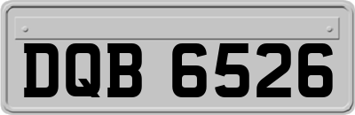 DQB6526