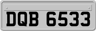 DQB6533