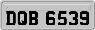 DQB6539
