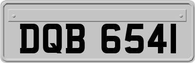DQB6541