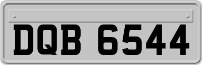 DQB6544
