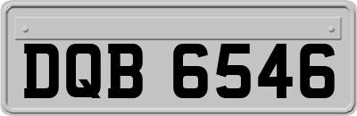 DQB6546