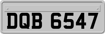 DQB6547